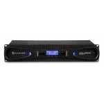 Crown XLS-2002 2x650W/4-ohm DSP Power Amplifikatör