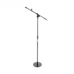 CTT M5A Teleskopik Mikrofon Standı, Tablalı
