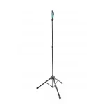 CTT M8A Tripod Düz Solist Tip Basmalı Mikrofon Standı