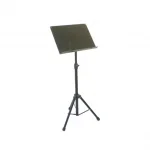 CTT N3D Şef Tipi Düz Panel Tripod Nota Sehpası