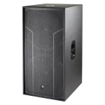 DAS AUDIO Action S218 Pasif Subwoofer 2x18 2400W 139-db