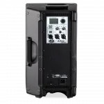 DAS Audio Altea-408A 8 Aktif Hoparlör ve Sahne Monitörü 400W, 123 dB, DSP