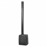 DAS Audio Altea Duo-10A Aktif Kolon Hoparlör Sistemi, 3 Yollu, 1000W Tepe, 10 Sub