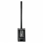 DAS Audio Altea Duo-20A Aktif Kolon Hoparlör Sistemi, 3 Yollu, 2000W Tepe, 2x10 Sub
