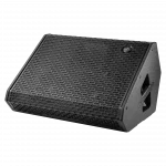 DAS Audio ARA-M210 2x10 Aktif Sahne Monitörü 1200W, 143 dB