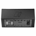 DAS Audio ARA-M210 2x10 Aktif Sahne Monitörü 1200W, 143 dB