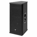 DAS Audio ARA-P12.74 12 Aktif Nokta Kaynak Hoparlör 1200W, 70°x40° Korna, ALMA
