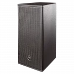 DAS Audio Artec-510T 10 Pasif Kurulum Hoparlörü 400W RMS, 110°x50°, 70V/100V Trafolu