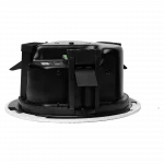 DAS Audio Deco-40-T-LP 4 Koaksiyel Tavan Hoparlörü Alçak Profil 50W, 8 Ω / 100V (Çift)