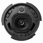 DAS Audio Deco-40-T-LP 4 Koaksiyel Tavan Hoparlörü Alçak Profil 50W, 8 Ω / 100V (Çift)