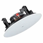 DAS Audio Deco-5-T 5,25 Tavan Hoparlörü 6W, 100V Trafolu