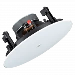 DAS Audio Deco-6 6,5 Tavan Hoparlörü 40W, 8 Ω