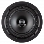 DAS Audio Deco-6-T 6,5 Tavan Hoparlörü 15W, 100V Trafolu