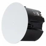DAS Audio Deco-6-TB 6,5 Tavan Hoparlörü Arka Kapaklı 15W, 100V Trafolu
