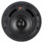 DAS Audio Deco-6-TB 6,5 Tavan Hoparlörü Arka Kapaklı 15W, 100V Trafolu