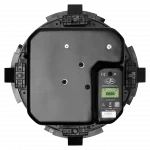 DAS Audio Deco-65-T 6,5 Koaksiyel Tavan Hoparlörü 60W, 8 Ω / 100V (Çift)