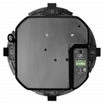 DAS Audio Deco-80-T 8 Koaksiyel Tavan Hoparlörü 125W, 8 Ω / 100V (Çift)