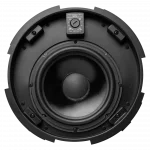DAS Audio Deco-80-TS 8 Tavan Subwooferı 200W, 8 Ω / 100V (Çift)