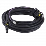 DAS Audio ECPK-30 Hibrit etherCON + powerCON TRUE1 Kablo 30 m