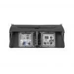DAS AUDIO Event-28A 2x8 Aktif Line Array Hoparlör, 2-yollu, 650W Rms 1300W peak | 133-db