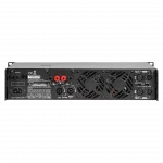 DAS Audio HA-2700 2 Kanal Power Amfi 2x1350W 4 Ω, Class H, 2U