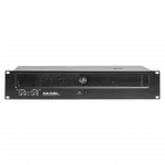 DAS Audio HA-500 2 Kanal Power Amfi 2x250W 4 Ω, Class H, 2U