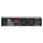 DAS Audio HA-500 2 Kanal Power Amfi 2x250W 4 Ω, Class H, 2U