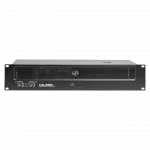 DAS Audio HA-900 2 Kanal Power Amfi 2x450W 4 Ω, Class H, 2U