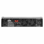 DAS Audio HA-900 2 Kanal Power Amfi 2x450W 4 Ω, Class H, 2U