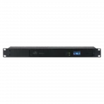 DAS Audio Integral-M26X 2 Giriş 6 Çıkış Dijital Ses İşlemcisi (DSP), 1U, ALMA