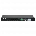 DAS Audio Integral-M26X 2 Giriş 6 Çıkış Dijital Ses İşlemcisi (DSP), 1U, ALMA