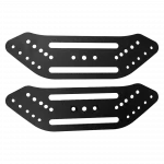 DAS Audio JP-AP1228 Küme Bağlantı Plakaları (ARA-P12)