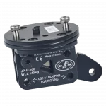 DAS Audio JP-EV28 Birleştirme Plakası (Event-28A/118A)