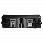 DAS Audio LARA 2x12 4 Yollu Kardioid Aktif Line Array Hoparlör 6000W, 150 dB