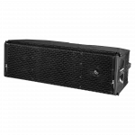 DAS Audio MARA 2x10 4 Yollu Kardioid Aktif Line Array Hoparlör 4200W, 148 dB