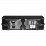 DAS Audio MARA 2x10 4 Yollu Kardioid Aktif Line Array Hoparlör 4200W, 148 dB
