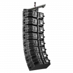 DAS Audio MARA 2x10 4 Yollu Kardioid Aktif Line Array Hoparlör 4200W, 148 dB