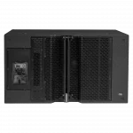 DAS Audio MARA-SUB 21+18 Aktif Kardioid Subwoofer 2400W, 141 dB
