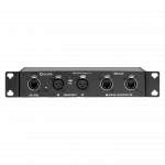 DAS Audio MATRIX-22 ARA-P İçin 1U Ses ve ALMA Veri Dağıtıcı, 2 Giriş 2 Çıkış