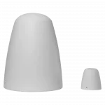 DAS Audio PK-40TW Sarkıt Montaj Kiti, Beyaz (Deco-40-T)