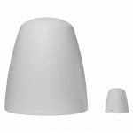 DAS Audio PK-65TW Sarkıt Montaj Kiti, Beyaz (Deco-65-T)