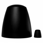 DAS Audio PK-80T Sarkıt Montaj Kiti, Siyah (Deco-80-T/80-TS)