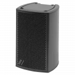 DAS Audio Q-23-TC 2x3 Alüminyum Kurulum Hoparlörü 40W, 70V/100V Trafolu, Özel RAL Renk