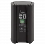 DAS Audio Q-23-TC 2x3 Alüminyum Kurulum Hoparlörü 40W, 70V/100V Trafolu, Özel RAL Renk