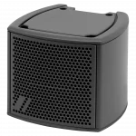 DAS Audio Q-3-TC 3 Alüminyum Kurulum Hoparlörü 20W, 70V/100V Trafolu, Özel RAL Renk