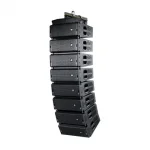 DAS AUDIO SARA Aktif Line Array 2x8 142-db