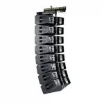 DAS AUDIO SARA Aktif Line Array 2x8 142-db