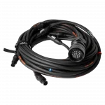 DAS Audio SPK18-6TRUE1 Socapex – 6 x powerCON TRUE1 Kablosu