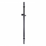 DAS Audio TRD-7 Ayarlanabilir Hoparlör Sehpa Borusu 35 mm (1005 – 1485 mm)