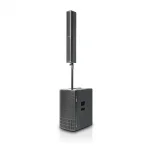 dB ES-1002 2x12 + 8x4 Vertical Array 1800W
